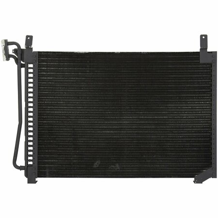 SPECTRA PREMIUM A/C CONDENSER 524672